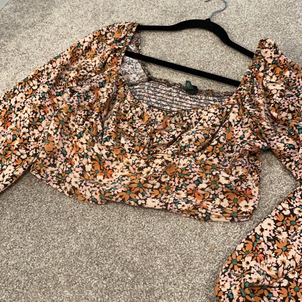 Croptop